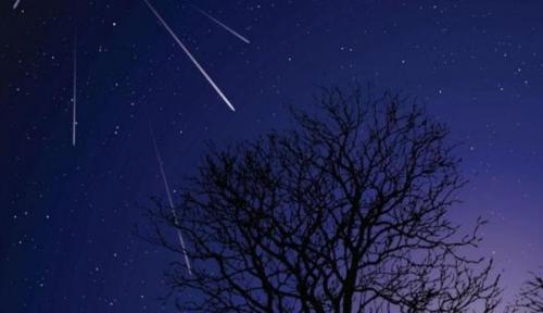 Indonesia Tak Bisa Nikmati Hujan Meteor | www.iannews.id - Indonesia Archipelago Network News Indonesia Tak Bisa Nikmati Hujan Meteor | www.iannews.id