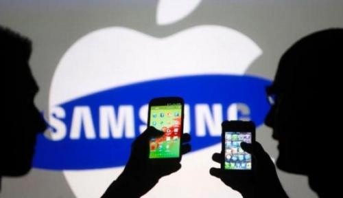 Perdamaian Sengketa Apple dan Samsung Kandas | www.iannews.id - Indonesia Archipelago Network News Perdamaian Sengketa Apple dan Samsung Kandas | www.iannews.id