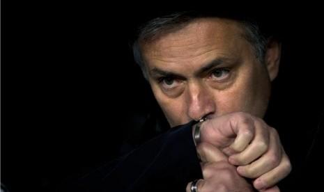 Jose Mourinho Kini 'Kena Batunya' | www.iannews.id