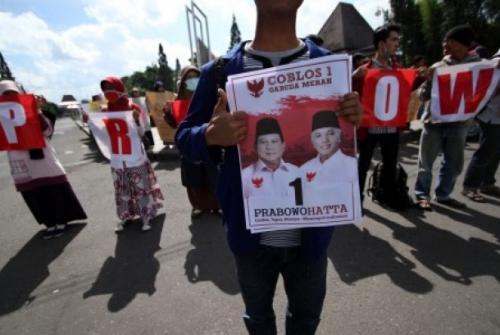 Prabowo: Terima Kasih Tuhan, Belum Sampai Miliar Dolar | www.iannews.id