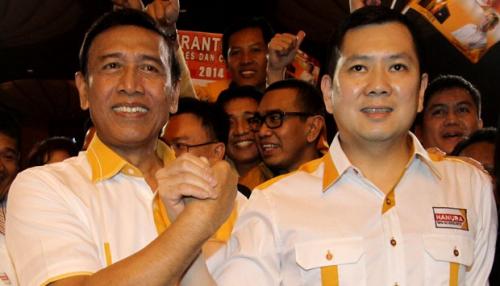 Wiranto: Koalisi Bukan Untuk Bagi Bagi Kekuasaan | www.iannews.id - Indonesia Archipelago Network News Wiranto: Koalisi Bukan Untuk Bagi Bagi Kekuasaan | www.iannews.id