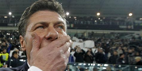Walter Mazzarri Diambang Pemecatan? | www.iannews.id