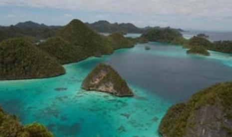 Asyik, Bandara Baru Bakal Dibangun di Raja Ampat | www.iannews.id