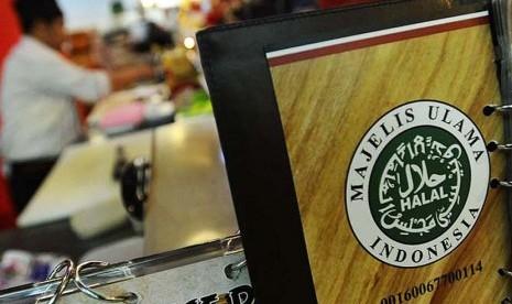 RI Susun Standar Industri Halal | www.iannews.id