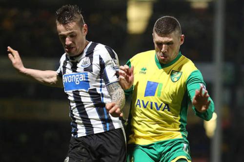 Norwich dan Newcastle Dituntut Setelah Pertandingan Sengit | www.iannews.id