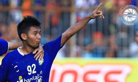 Sriwijaya FC Bantu Denda Syakir Sulaiman | www.iannews.id