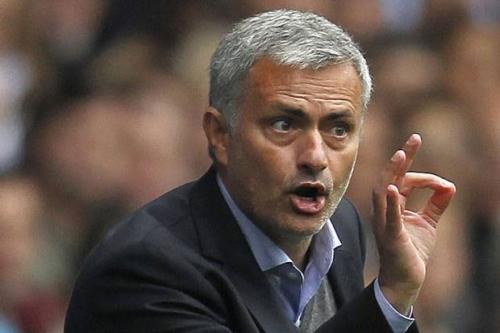 Selidiki keuangan Manchester City, kata Mourinho | www.iannews.id - Indonesia Archipelago Network News Selidiki keuangan Manchester City, kata Mourinho | www.iannews.id