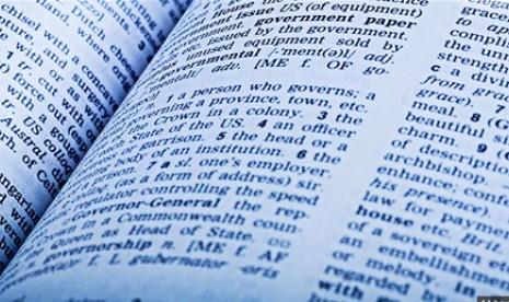 'Selfie' dan 'Hashtag' Masuk Kamus Merriam-Webster | www.iannews.id