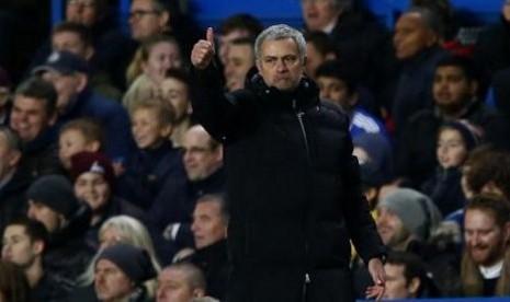 Chelsea Ditahan Imbang West Ham United | www.iannews.id