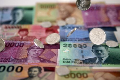BI: masyarakat jangan panik berlebihan terhadap pelemahan rupiah | Iannews.id - Indonesia Archipelago Network News