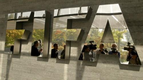 Duo Argentina tersangka korupsi FIFA dikurung tahanan rumah | Iannews.id - Indonesia Archipelago Network News